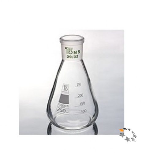 Колбы мерные стеклянные